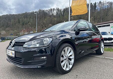 VW Golf Volkswagen VII Lim. Comfortline BMT