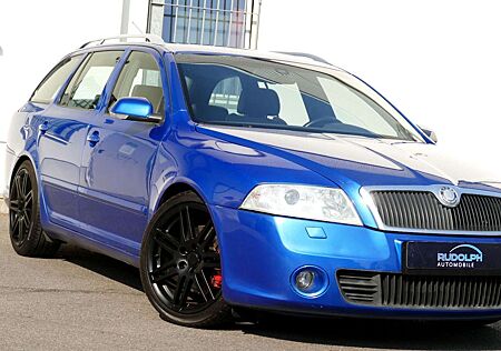 Skoda Octavia Combi RS 2,0 * 200 PS *TÜV NEU *GARANTIE