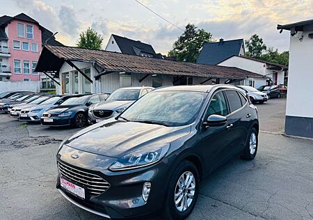 Ford Kuga Titanium/Navi/Led/Automatik/