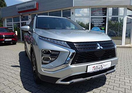 Mitsubishi Eclipse Cross Plug-in Hybrid PLUS 2.4 MIVEC 4WD