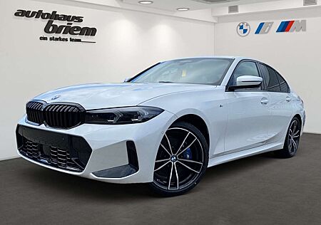 BMW 320 d Limousine, M Sportpaket, AKTIONSPREIS