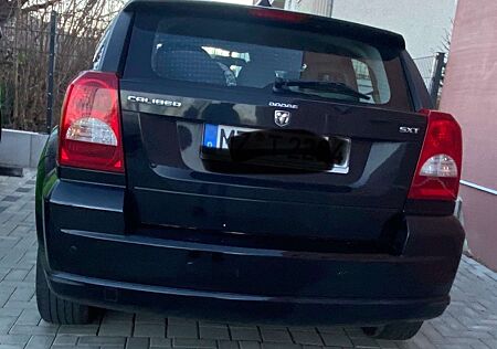 Dodge Caliber 2.0 CVT SXT