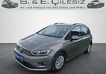VW Golf Sportsvan Volkswagen Comfortline BMT/Start-Stopp