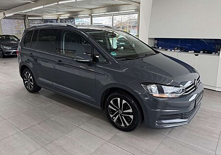 VW Touran Volkswagen *United*Navi*App-Con*ACC*AHK*