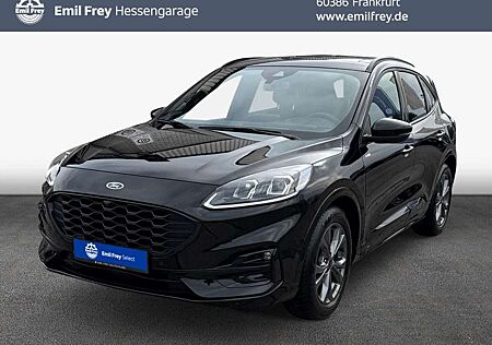 Ford Kuga 2.0 EcoBlue Aut. ST-LINE X