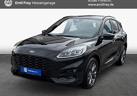 Ford Kuga 2.0 EcoBlue Aut. ST-LINE X