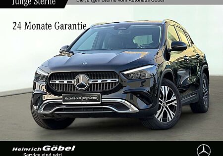 Mercedes-Benz GLA 200 d PROGRESSIVE-ADV+ KAM LED WP LED AMBIEN