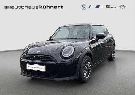 Mini Cooper C LED PanoSD SpurAss 360° HUD HiFi Navi