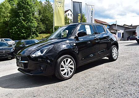 Suzuki Swift Comfort 4x4 "SHZ/KAMERA/ACC/LED/DAB+"