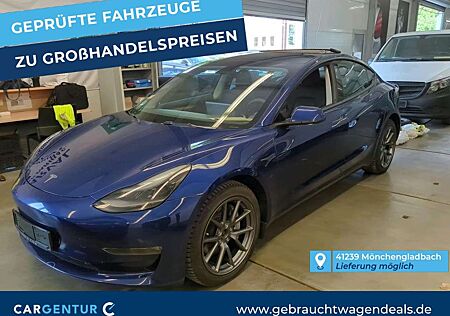 Tesla Model 3 Langstreckenbatt. Allradantrieb Dual Mot