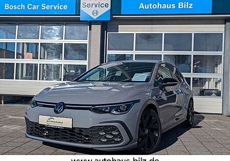 VW Golf Volkswagen VIII Lim. GTD*Kamera*BlackStyle*Navi*