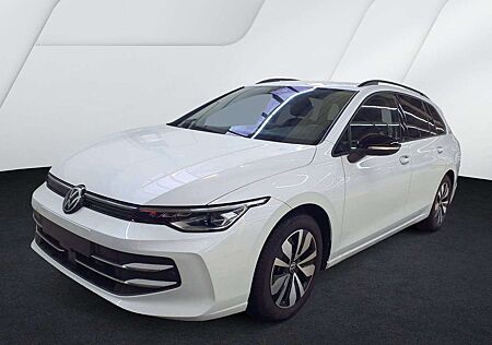 VW Golf Variant Volkswagen 1.5 eTSI Goal DSG AHK LED PLUS NAVI KAMERA