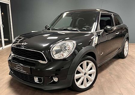 Mini Cooper S Paceman ALL4 Chili / XENON / NAVI / 2.HAND