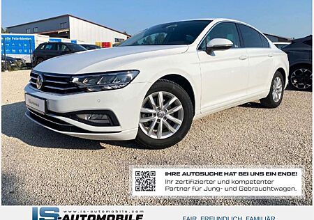 VW Passat Volkswagen Lim. Business,NAVI,LED,ACC,SHZ,RFK,PDC