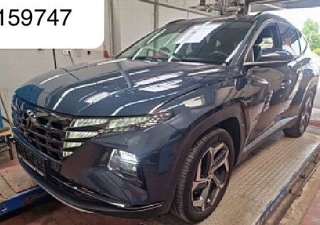 Hyundai Tucson Hybrid 4WD LED 19" ACC+S DigTacho Kam Nav