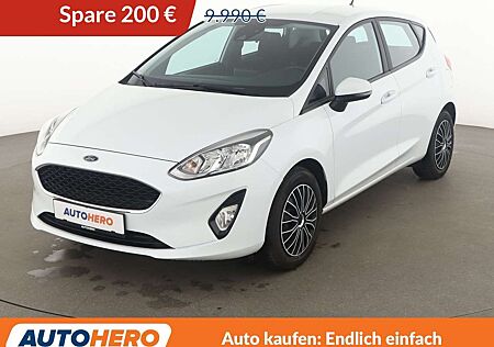 Ford Fiesta 1.1 Cool&Connect *PDC*LIM*SHZ*