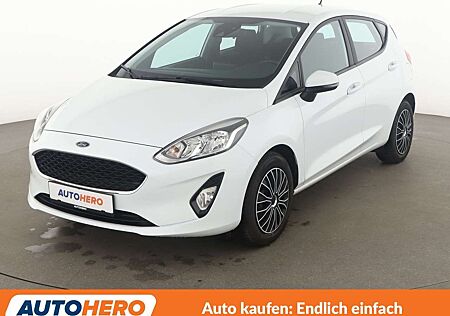 Ford Fiesta 1.1 Cool&Connect *PDC*LIM*SHZ*
