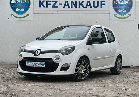 Renault Twingo Expression * KLIMA *TEMPO*TEL* Neue Tüv