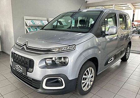 Citroën Berlingo Citroen 1.5 Blue HDI 360°Kamera|2xSchiebetür