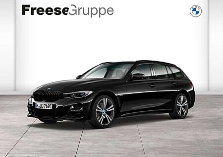 BMW 330 e xDrive Tou M Sport DAB WLAN RFK Tempomat