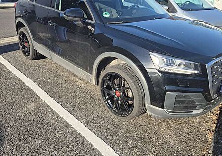 Audi Q2 1.4 tfsi Sport