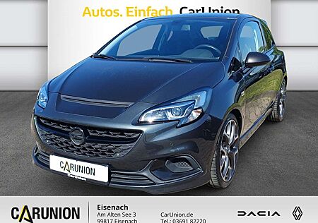 Opel Corsa E OPC