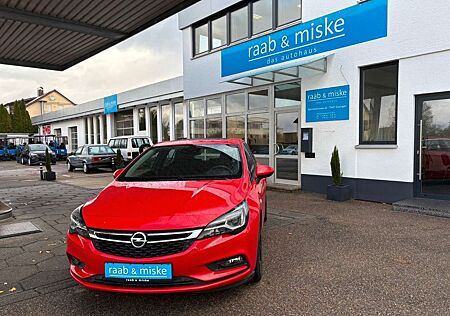 Opel Astra K Innovation *LED/PDC/Kamera/SHZ*