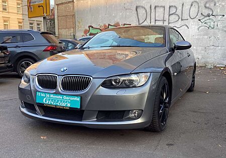 BMW 325i 325 Baureihe 3 Cabrio Xenon Leder Navi