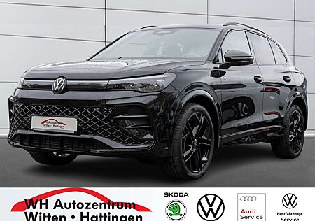 VW Tiguan Volkswagen 1.5 eTSI DSG R-Line BlackStyle AHK REARVIEW HEA...