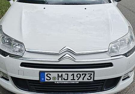 Citroën C5 Citroen Tourer HDi 165 FAP Selection