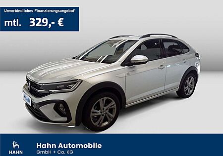 VW Taigo Volkswagen 1.5 TSI DSG R-Line Matrix Navi ACC Beats