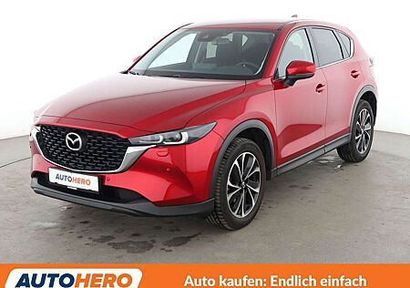 Mazda CX-5 2.0 SKYACTIV-G Ad'vantage 2WD*CAM*NAVI*TEMPO*