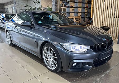 BMW 420 M Sport*Shadow-Line*BI-Xenon*Navi
