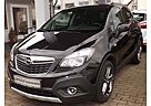 Opel Mokka Edition ecoFlex // Kamera // Leder // Diesel //