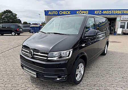 VW T6 Multivan Volkswagen Multivan 2.0 TDI Comfortline/3 Z K.tonic/APP Con./