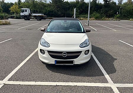 Opel Adam 1.2 Open Air