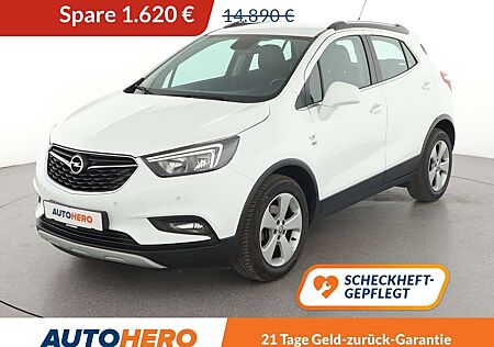 Opel Mokka X 1.4 Turbo 120 Jahre Start/Stop *PDC*TEMPO*SHZ*LHZ*