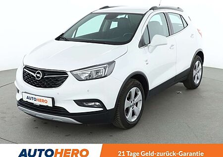 Opel Mokka X 1.4 Turbo 120 Jahre Start/Stop *PDC*TEMPO*SHZ*LHZ*