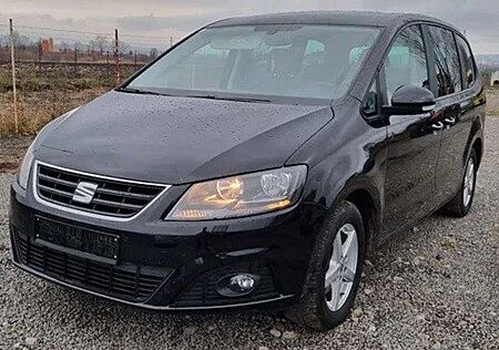Seat Alhambra 1.4 TSI FR-Line
