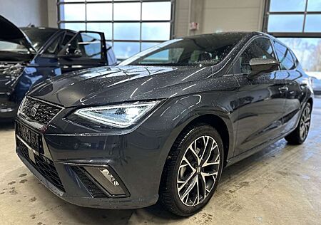 Seat Ibiza 1,0TSI Xcellence Alcantara Kamera Voll-LED