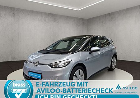 VW ID.3 Volkswagen City 1-Gang Automatik