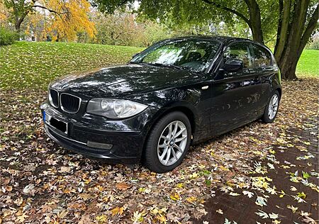 BMW 118d 118