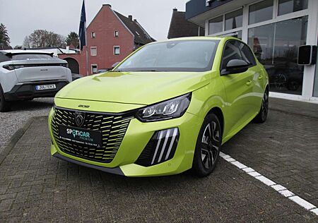 Peugeot 208 Allure PureTech 100