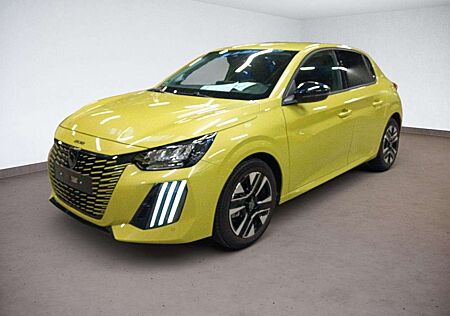 Peugeot 208 Allure PureTech 100