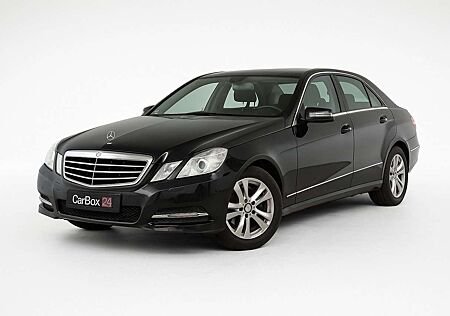 Mercedes-Benz E 220 CDI BlueEfficiency, TÜV+Service NEU