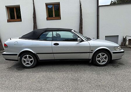 Saab 9-3 9-3 I 1998 Cabrio Cabrio 2.0t S c/2airbag