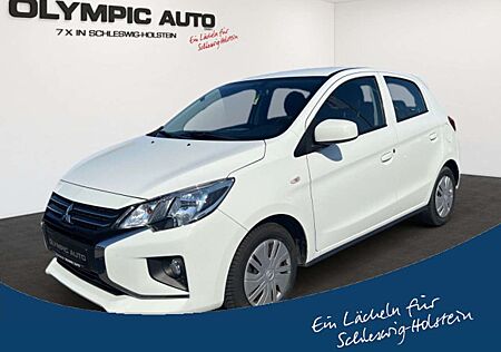 Mitsubishi Space Star 1.2 Select USB DAB KLIMAANLAGE ISOFIX