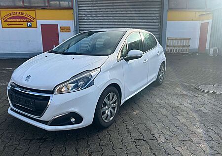 Peugeot 208 Active