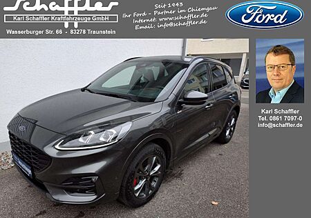Ford Kuga Plug-In Hybrid ST-Line X