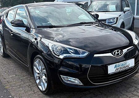 Hyundai Veloster 1.6 GDI Rückfahrkamera/Klimaa.